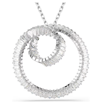 Collar Swarovski Mujer in Acero 5727114 - 5727114